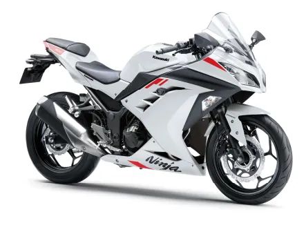 KAWASAKI NINJA 300 **ZERO KM**