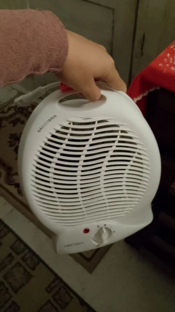 Aquecedor 