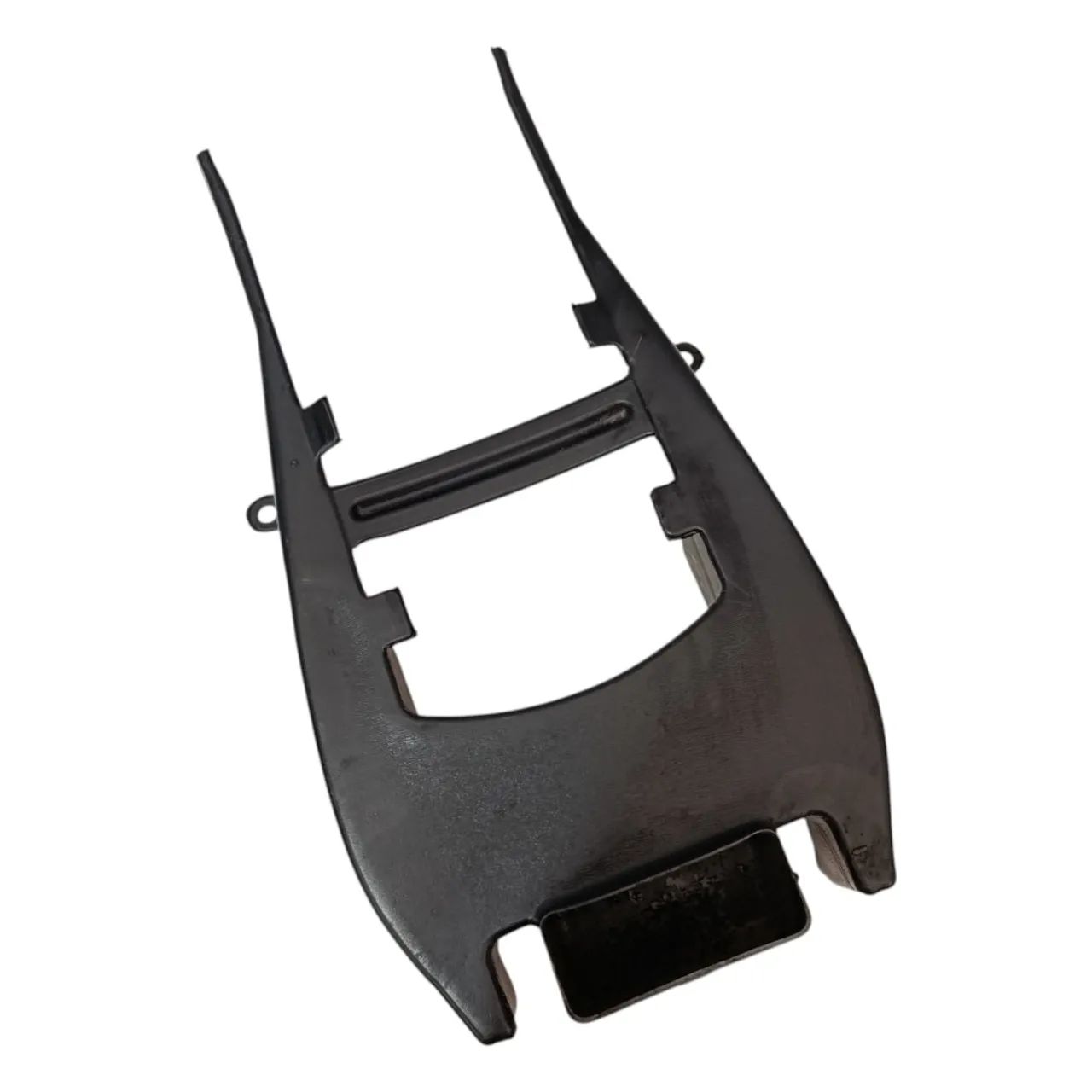  Console Central Honda Fit 2005 