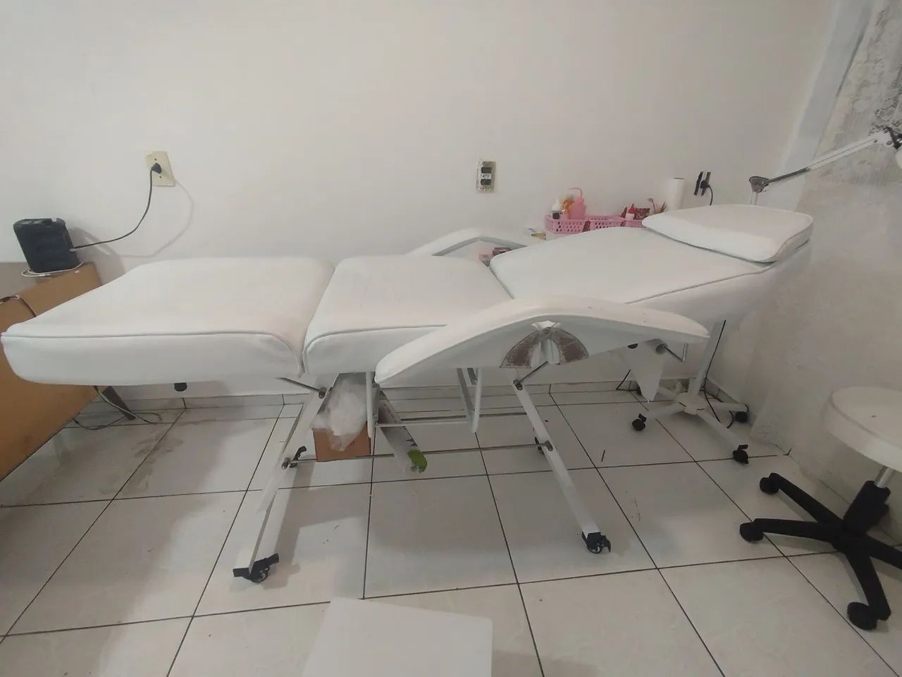 Maca de podologia  - Foto 4