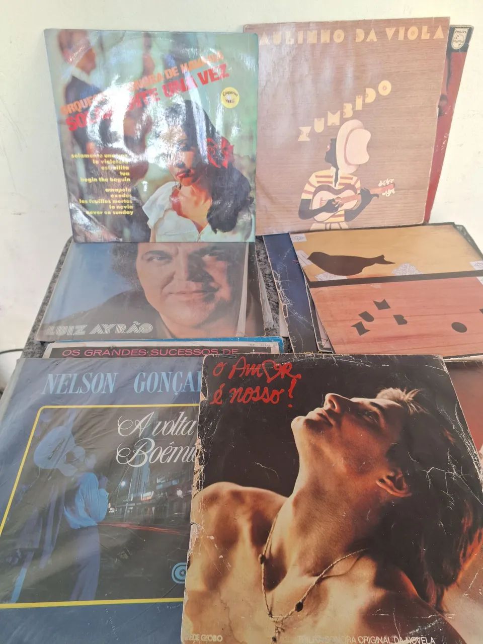 Discos de Vinil  - Foto 2