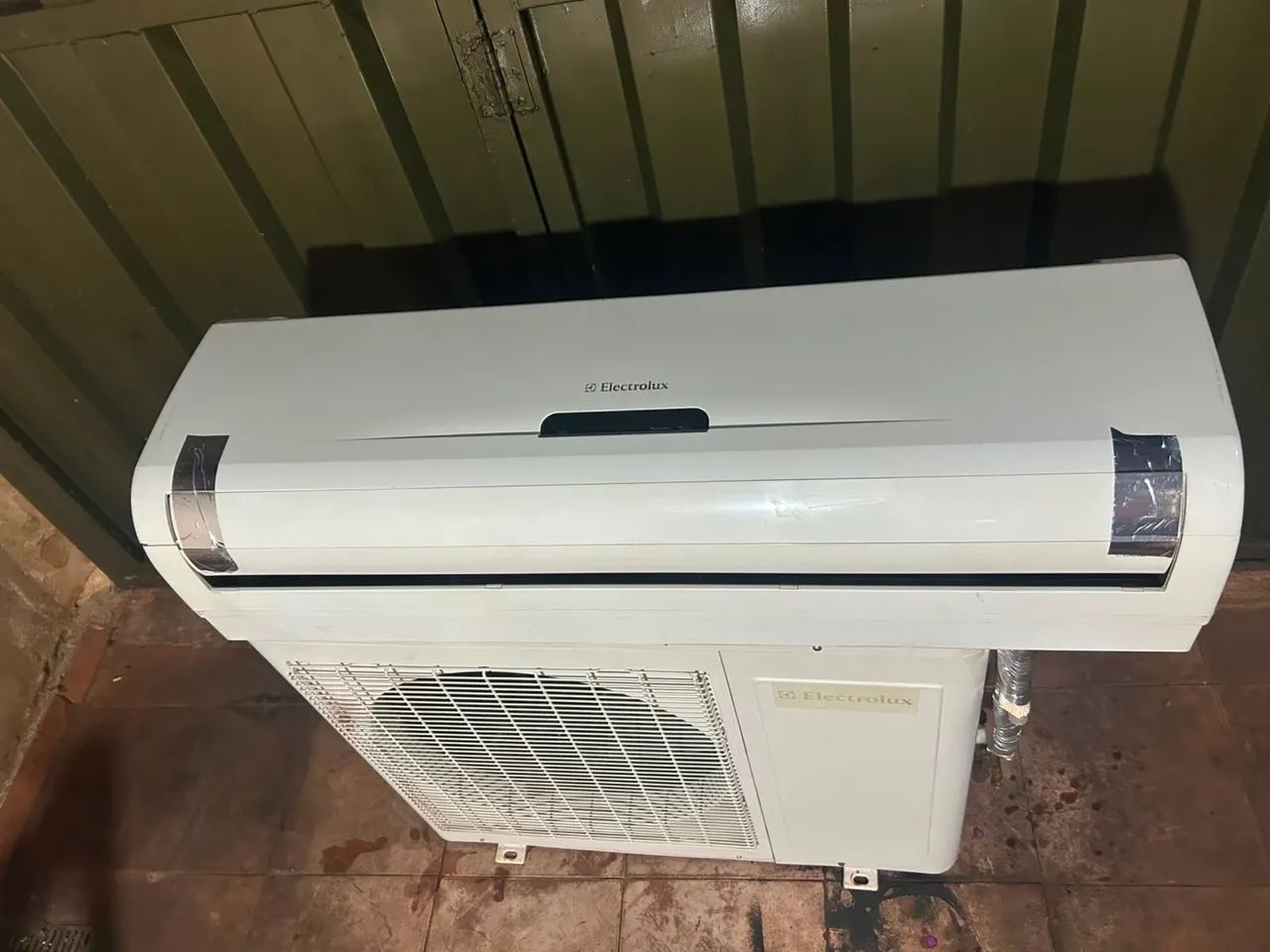 Ar condicionado Eletrolux 18000 btus  - Foto 2