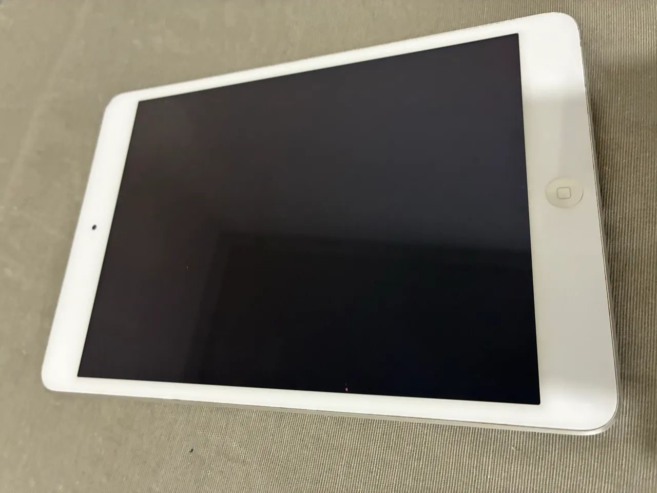 iPad Mini 2 