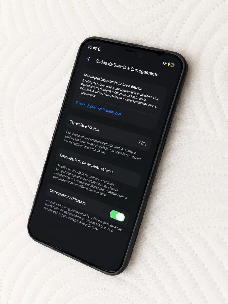 iPhone 11 Preto 64GB - Foto 2