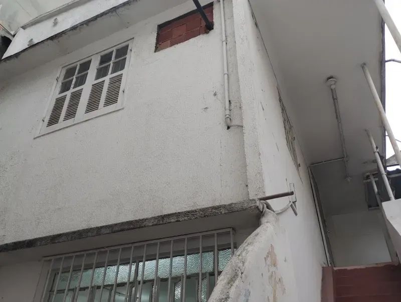 Alugo casa em - Nova Iguaçu - RJ. - Foto 2
