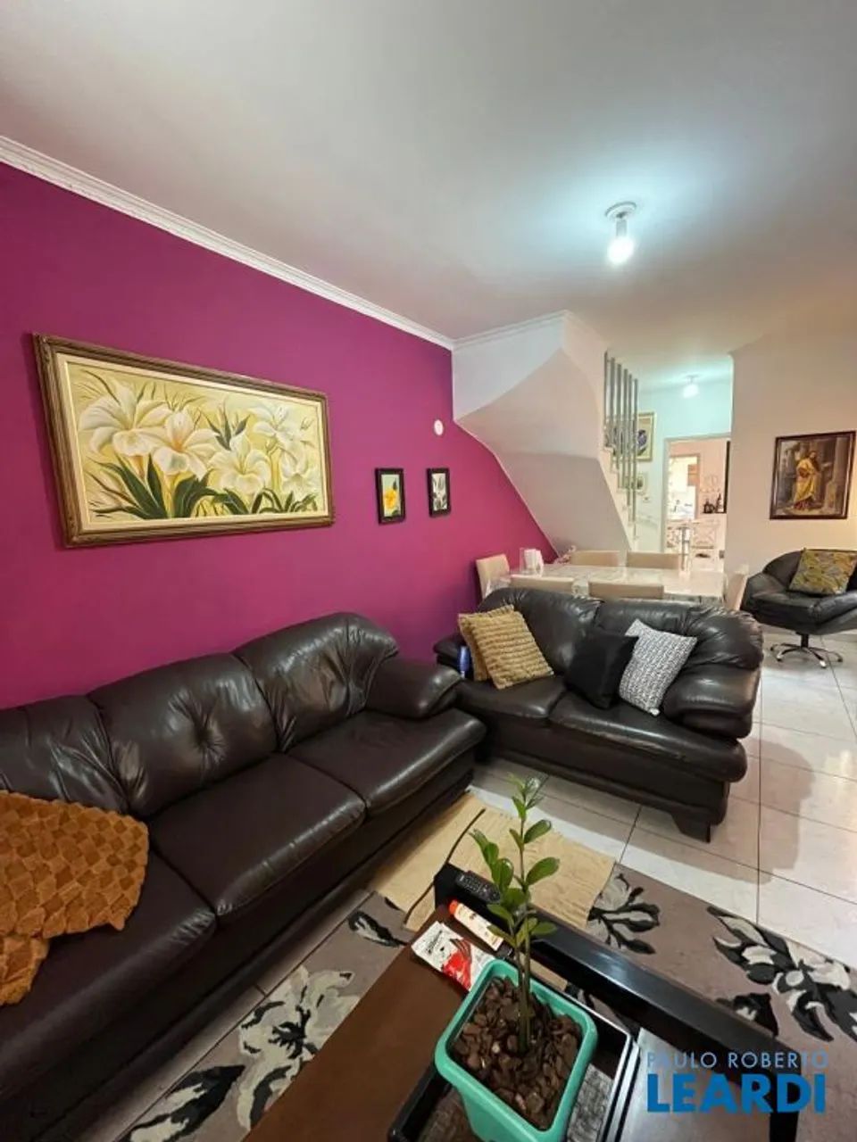 CASA ASSOBRADADA - CIDADE ADEMAR - SP - Foto 2