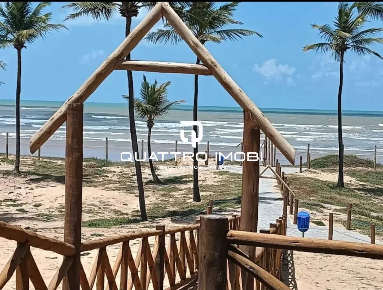 Lote Condomínio Sunset Beach - Foto 3