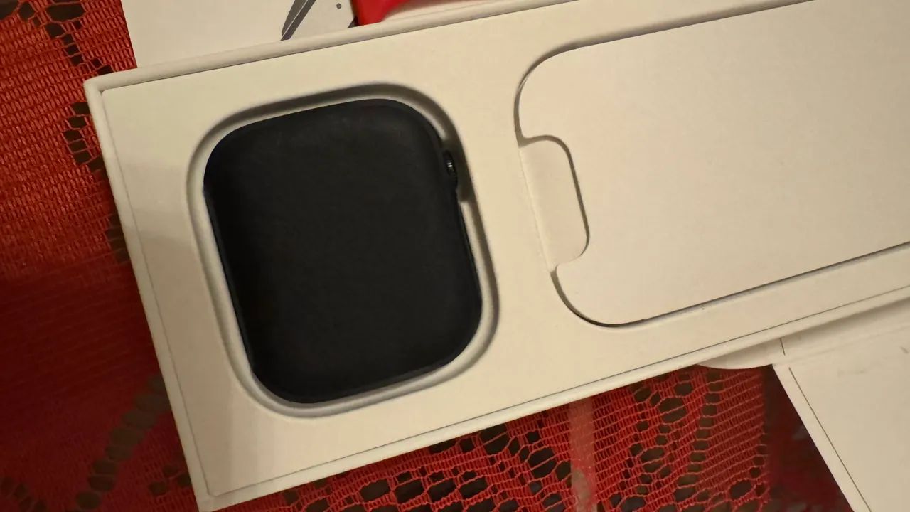 APPLE WATCH SÉRIE 7 45MM - Foto 3