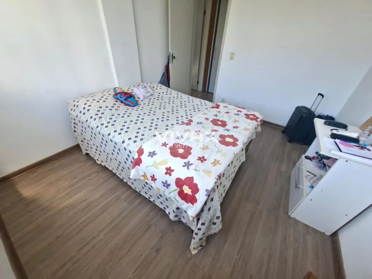 Méier | Apartamento 2 quartos - Foto 5