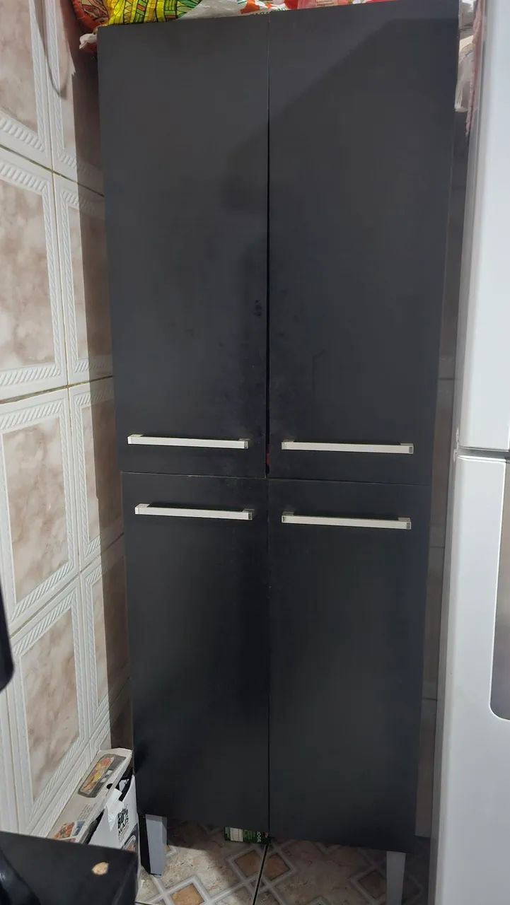 Armário modulado para cozinha - Foto 3