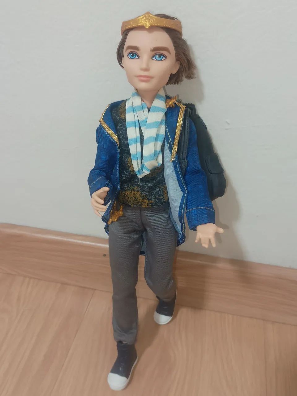Bonecos colecionáveis Ever After High original. Coleção rara - Foto 2