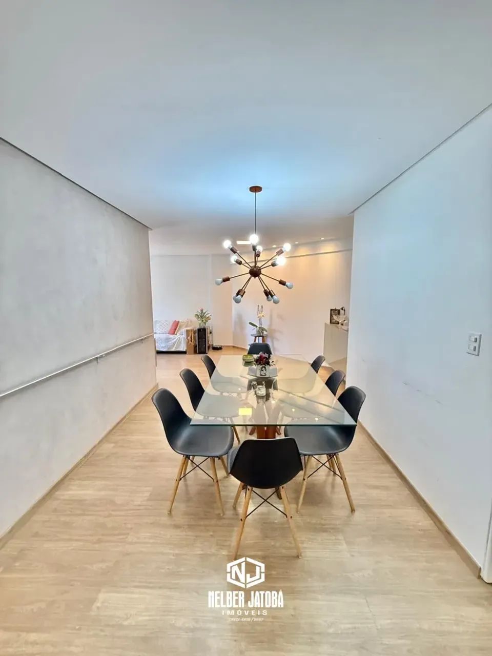 Apartamento Reformado | Corredor Vera Arruda | 113m² - Foto 5