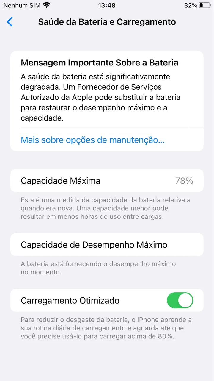 iPhone 8 Plus - 64GB  - Foto 4