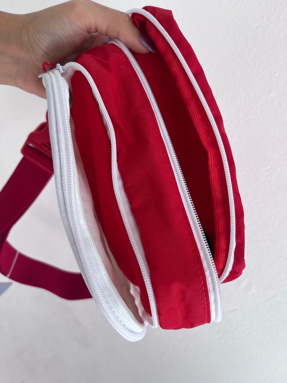 Pochete/bolsa Budweiser - Foto 3