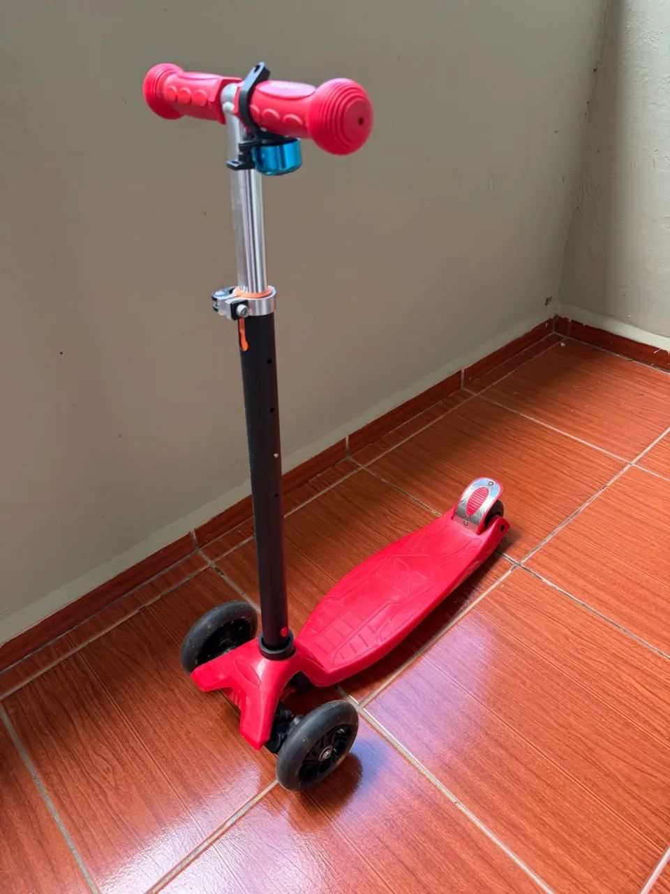 Biscicleta e patinete infantil  - Foto 3