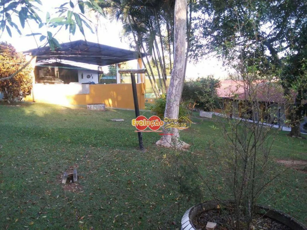 Chácara - Caminhos do Sol - Foto 2