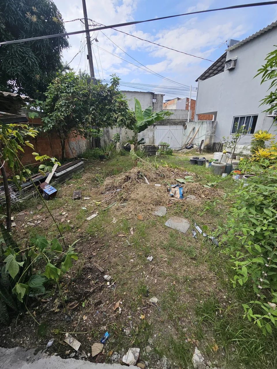 Terreno em Sepetiba - Foto 2