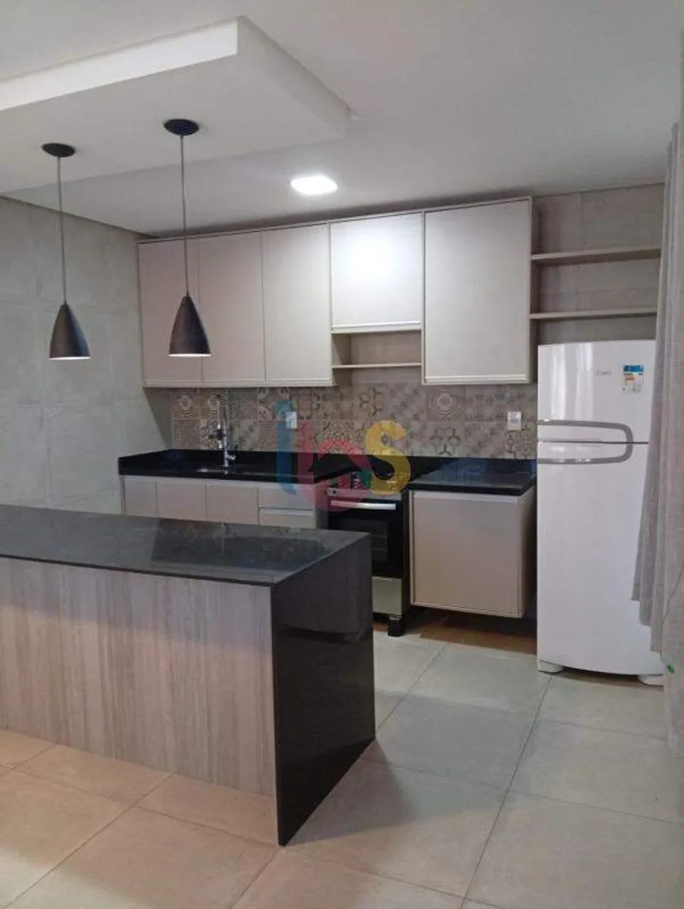 Alugo Apartamento Semi Mobiliado no Centro de Ilhéus - Foto 4