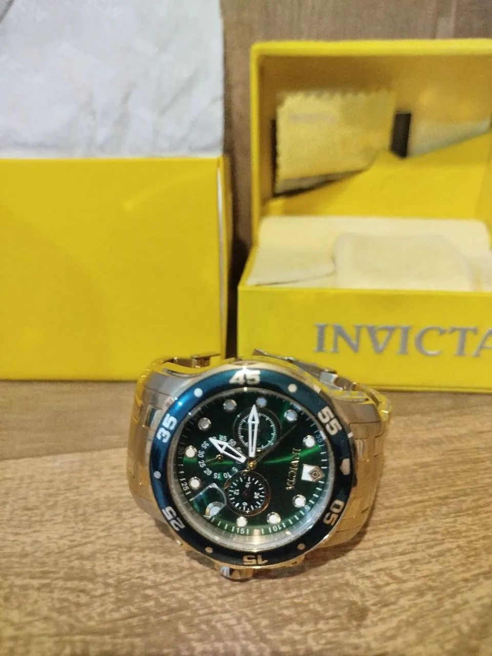 Relógio Invicta  - Foto 2