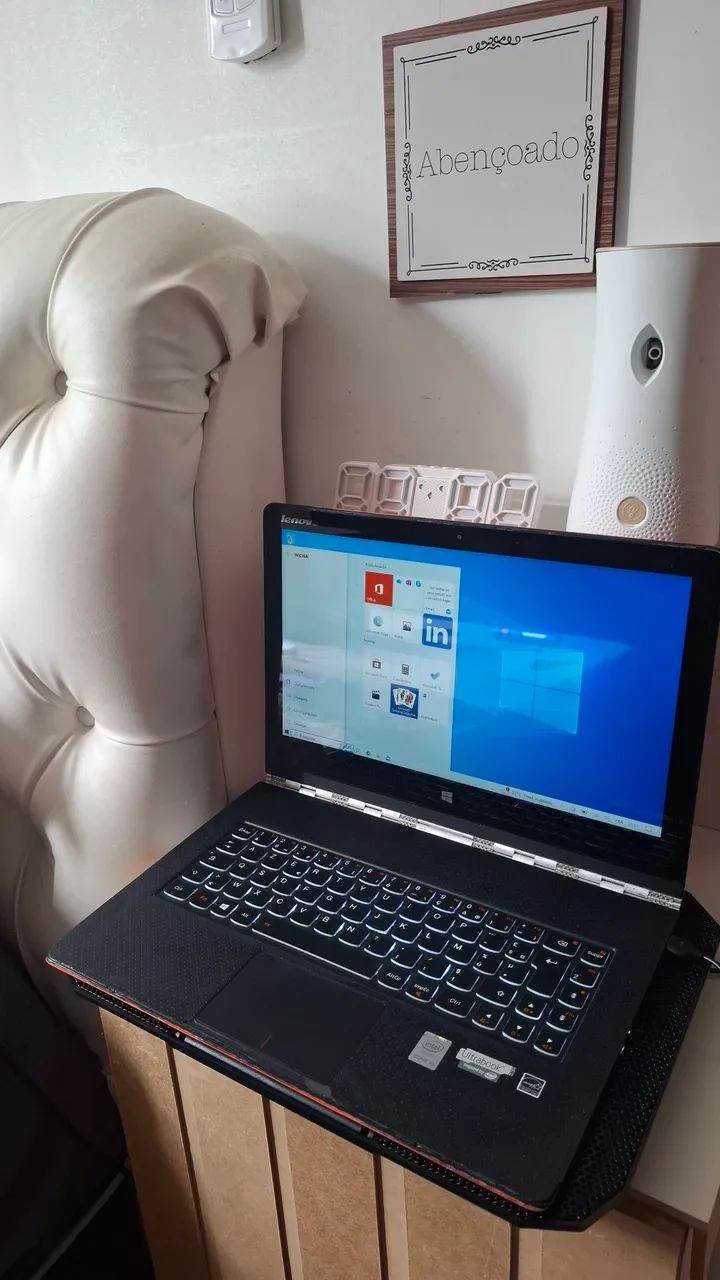 Lenovo yoga 3 Pro - Foto 3