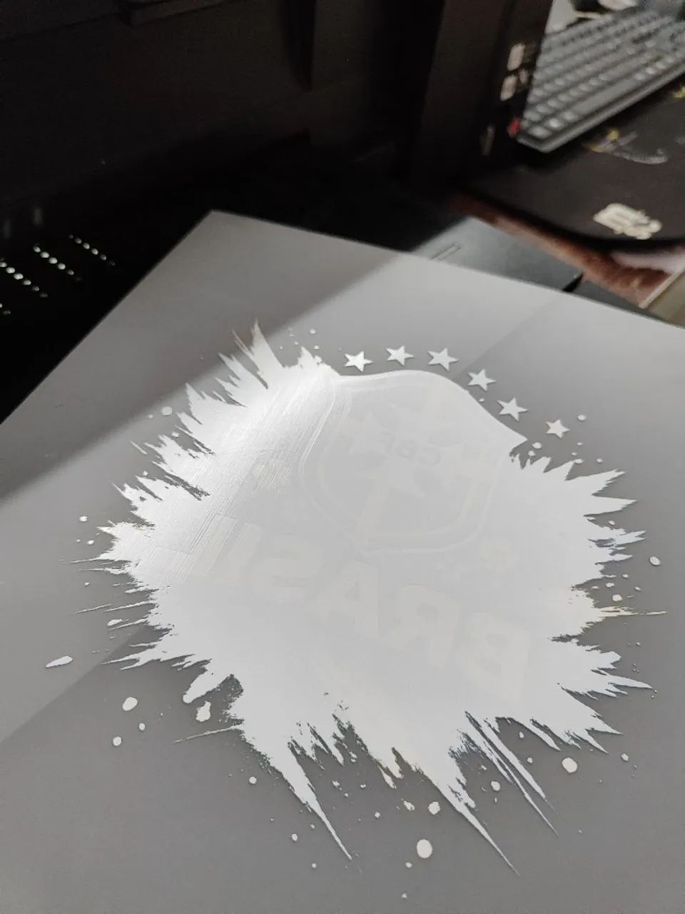IMPRESSORA DTF A3+ E ROLO - Foto 2