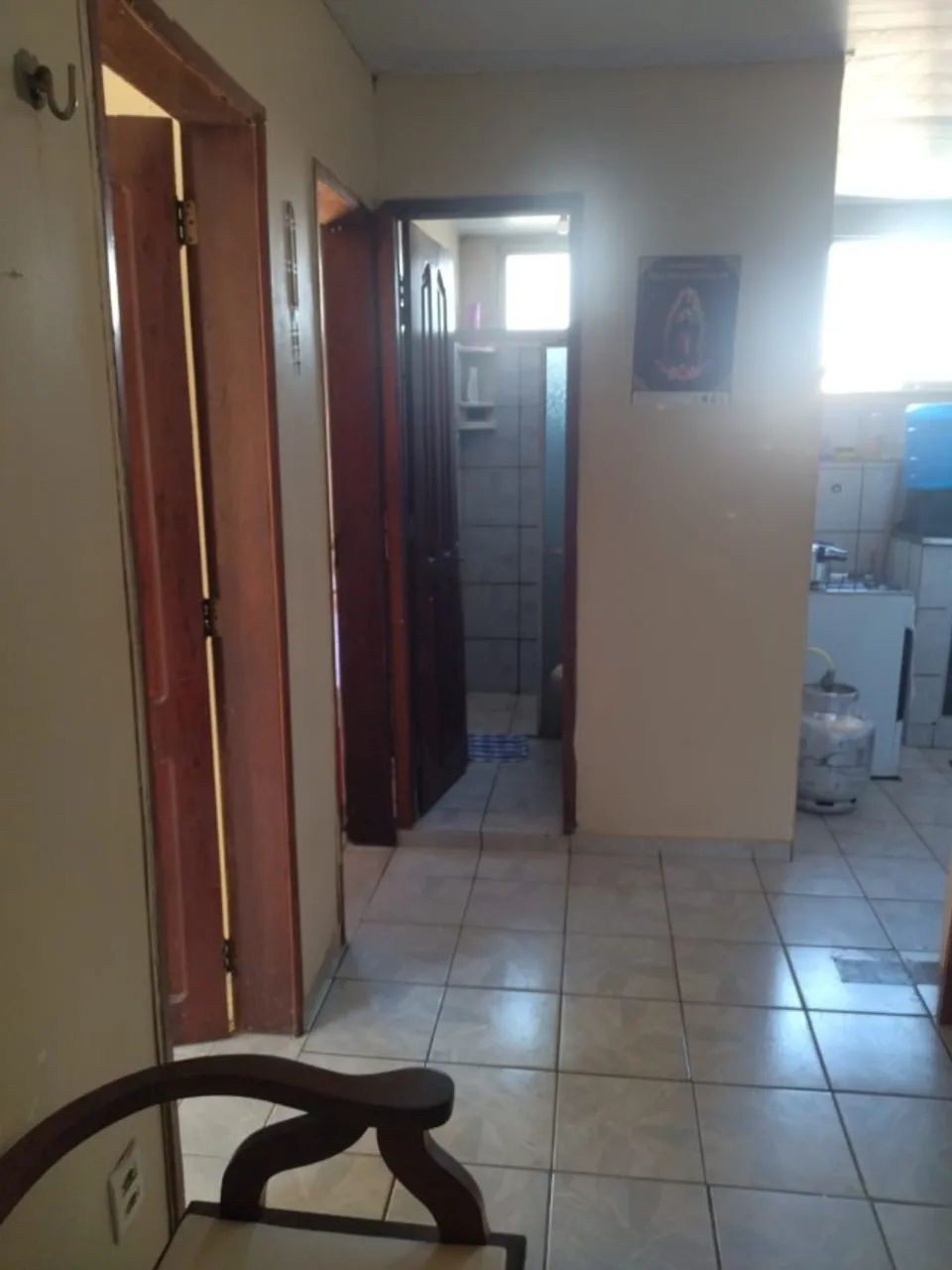 Apartamento, nº jardim servilha  - Foto 4