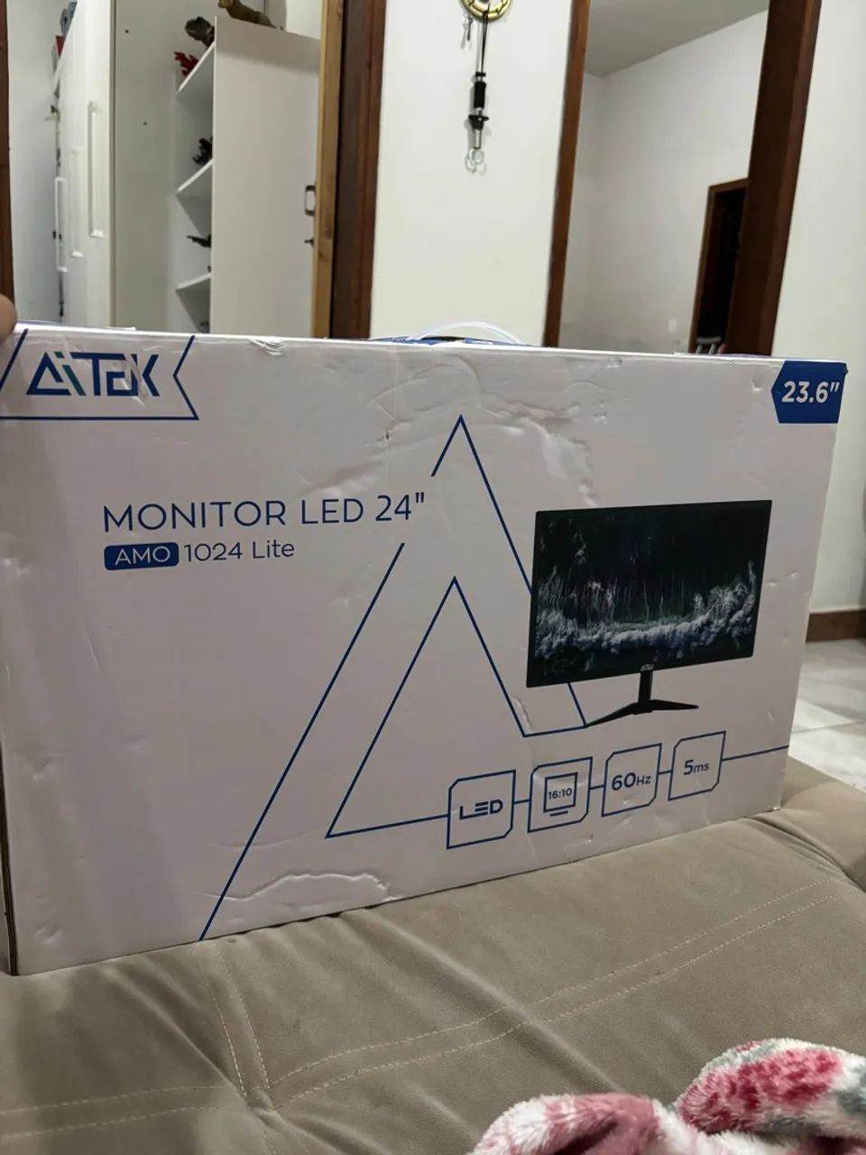 Monitor - Foto 2