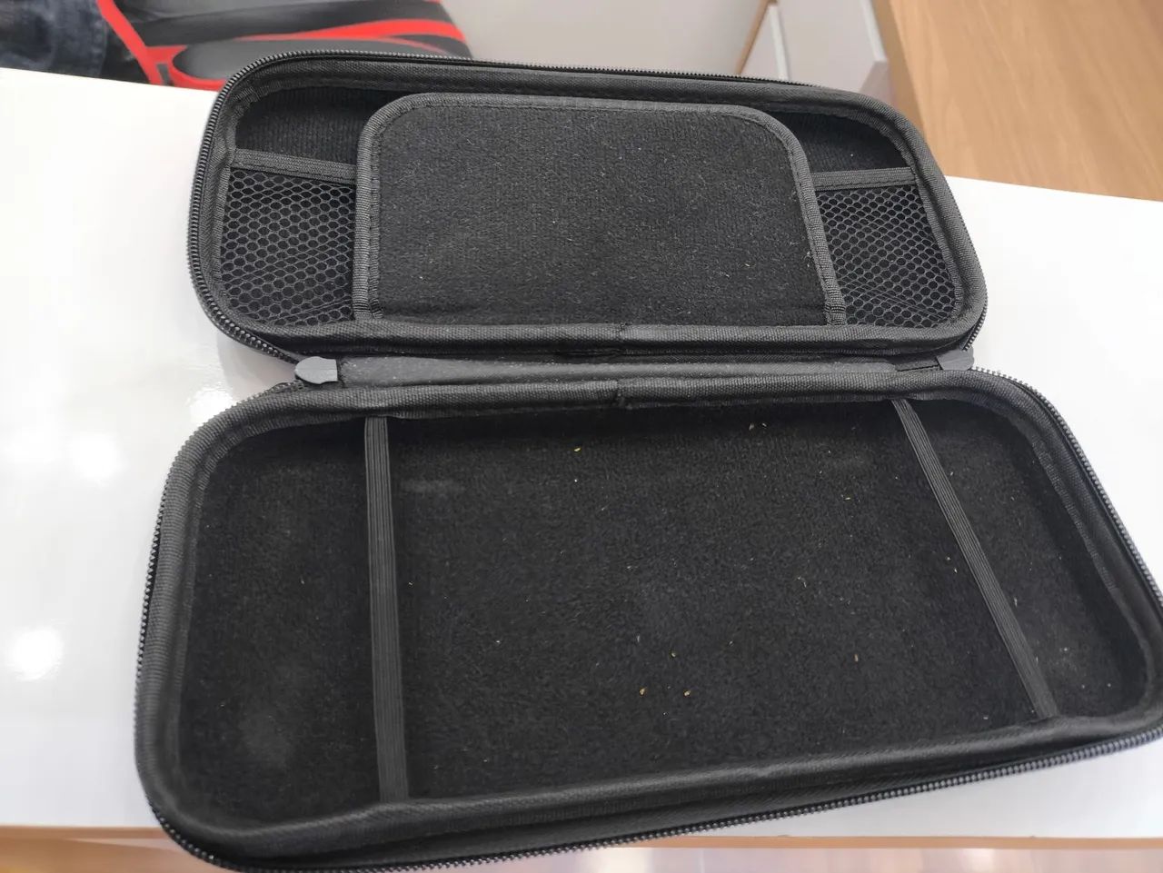 CASE NINTENDO SWITCH MONSTER HUNTER  - Foto 4