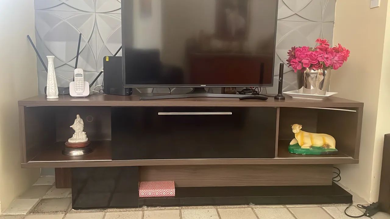 Vendo RACK em perfeito estado 