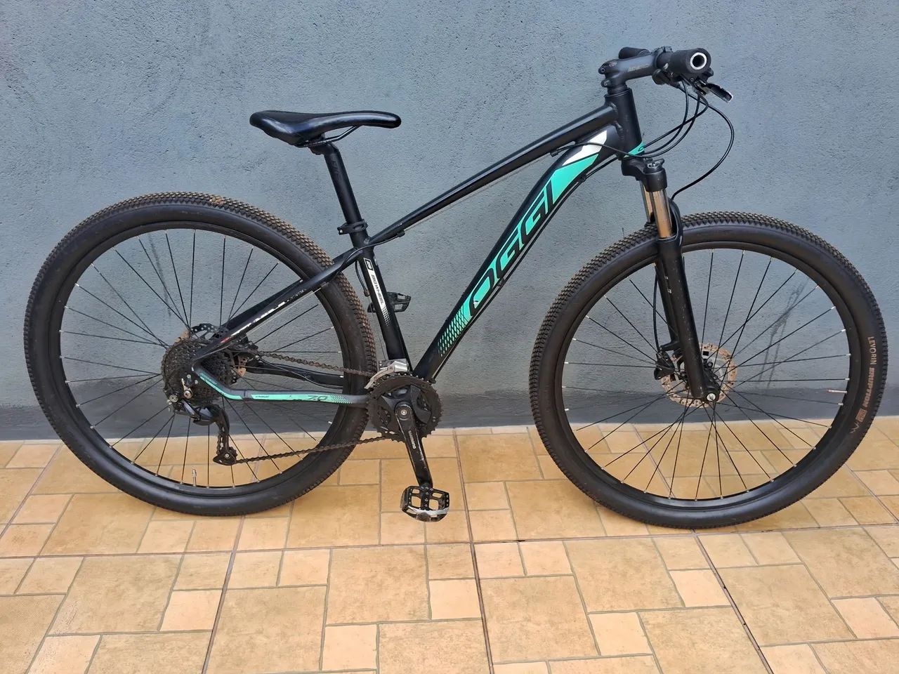 Mtb aro 29