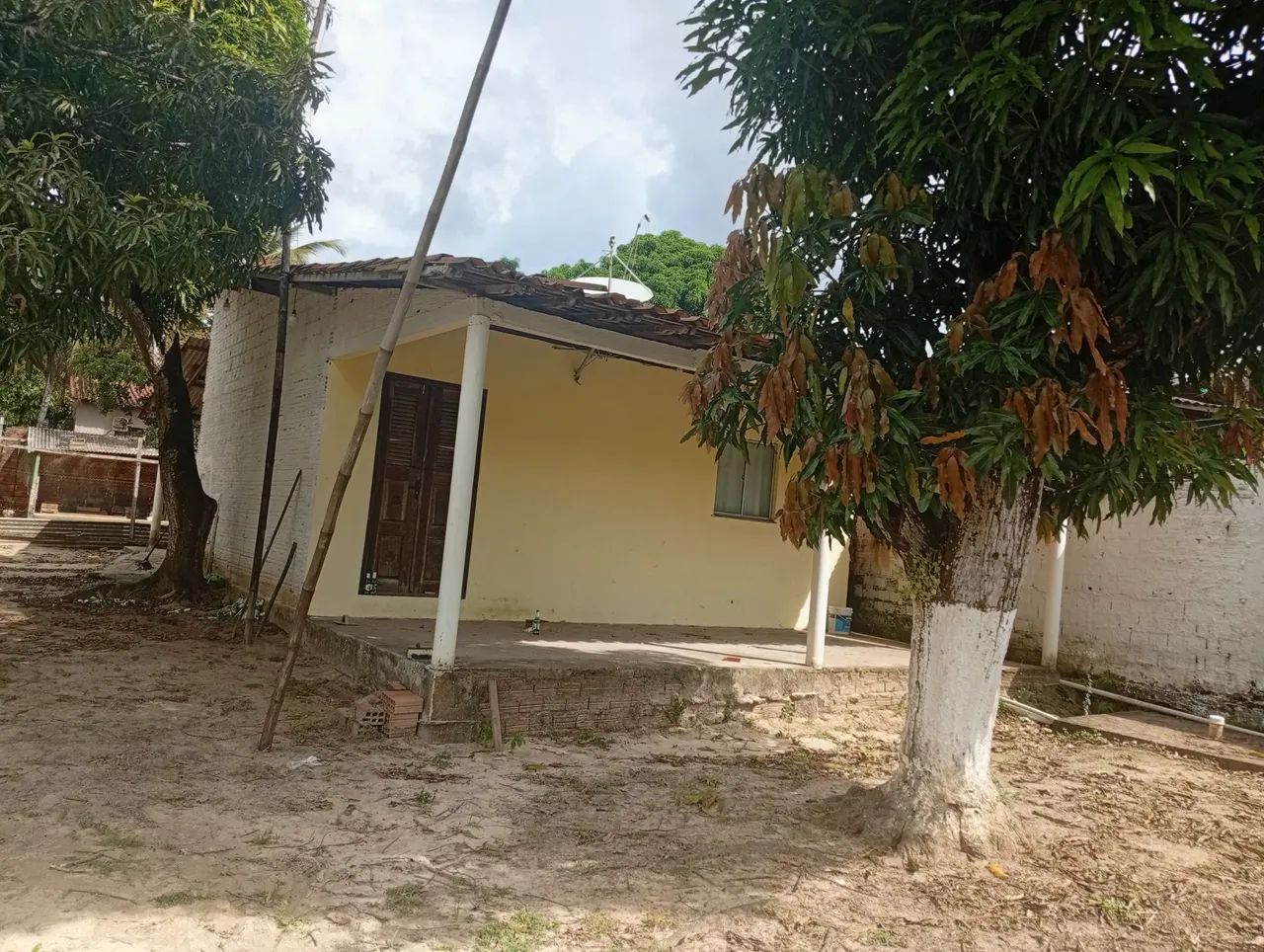 Casa em sítio  - Foto 3