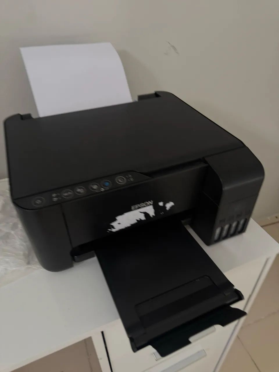 Impressora L3150 Wi-Fi  - Foto 2