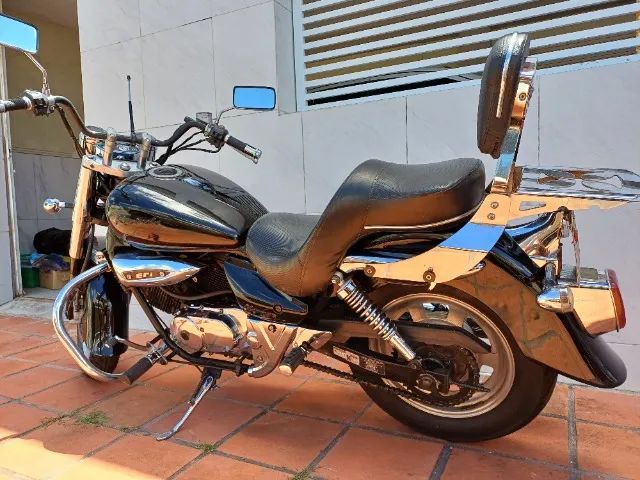 Mirage 250cc extra - Foto 2