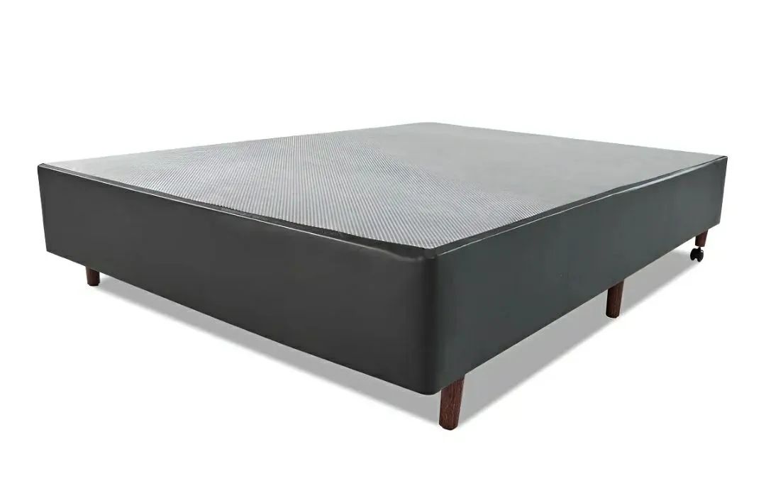 Box cama de casal 