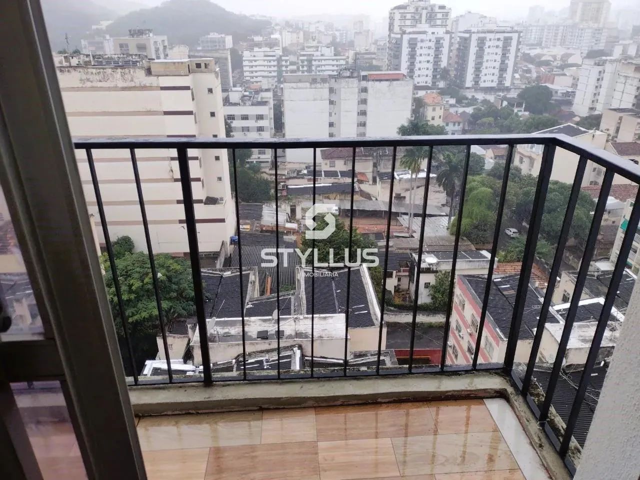Vila Isabel | Apartamento 1 quarto - Foto 2