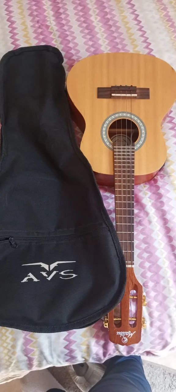 Cavaquinho - Foto 2