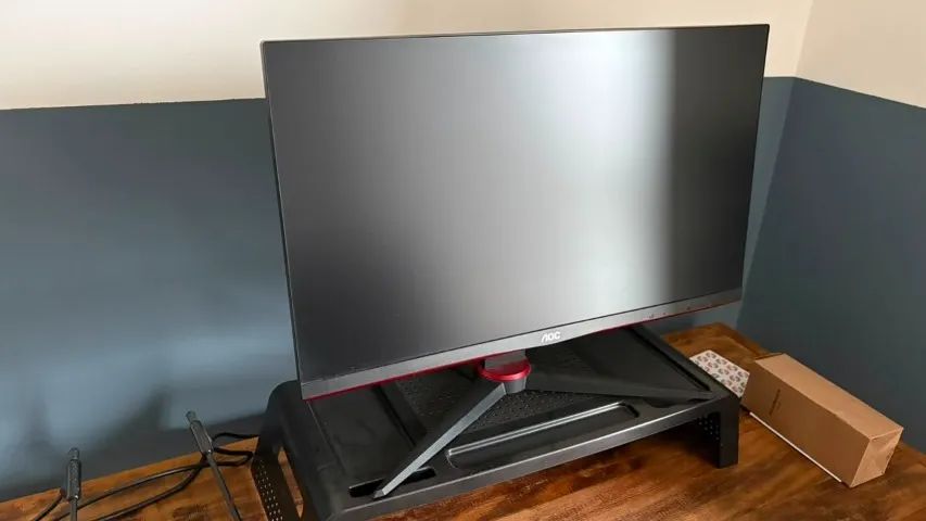  Monitor Gamer AOC Hero 24" Full HD