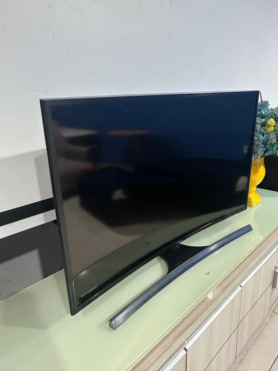 TV Smart Samsung