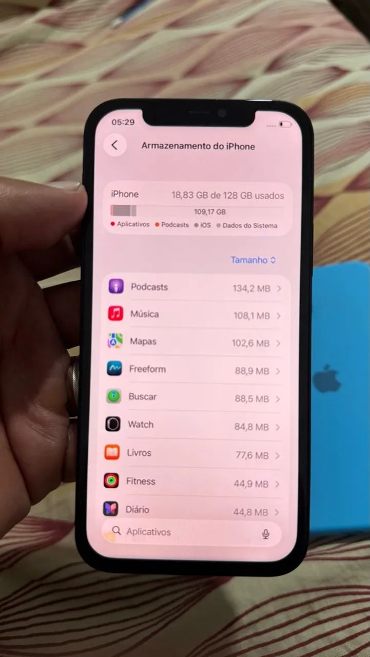iPhone 12 128GB - Foto 3