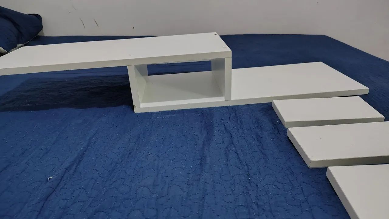 Rack suspenso - Foto 5