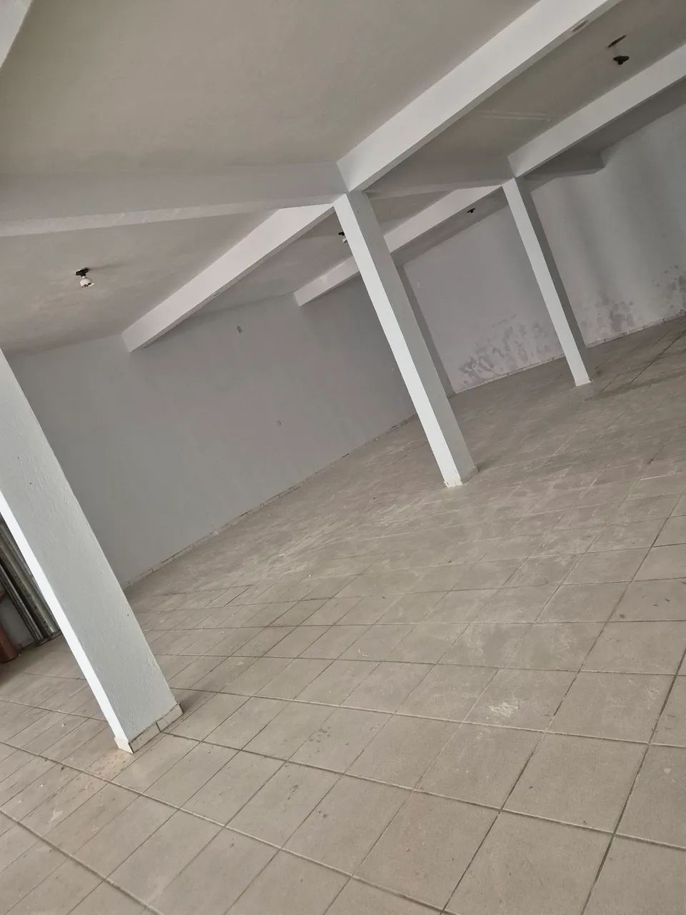 Aluga-se ponto comercial  - Foto 4