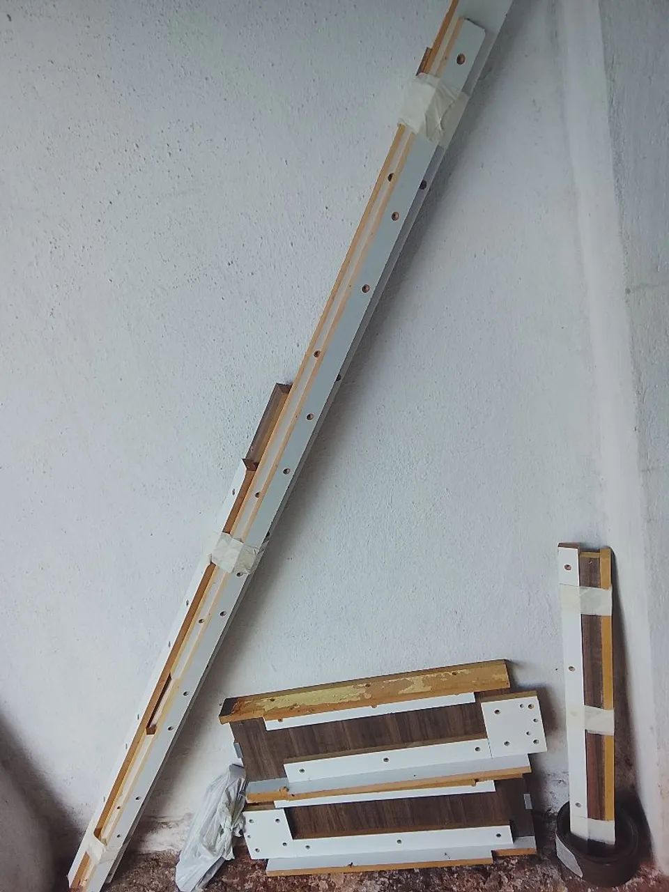 Painel de tv  - Foto 4