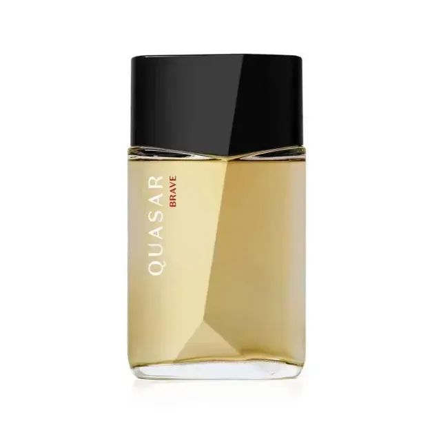 Quasar Brave Masculino 100ml Perfume Boticário