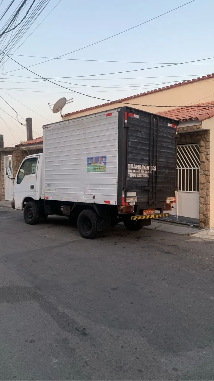 Vendo ou troco - Foto 3
