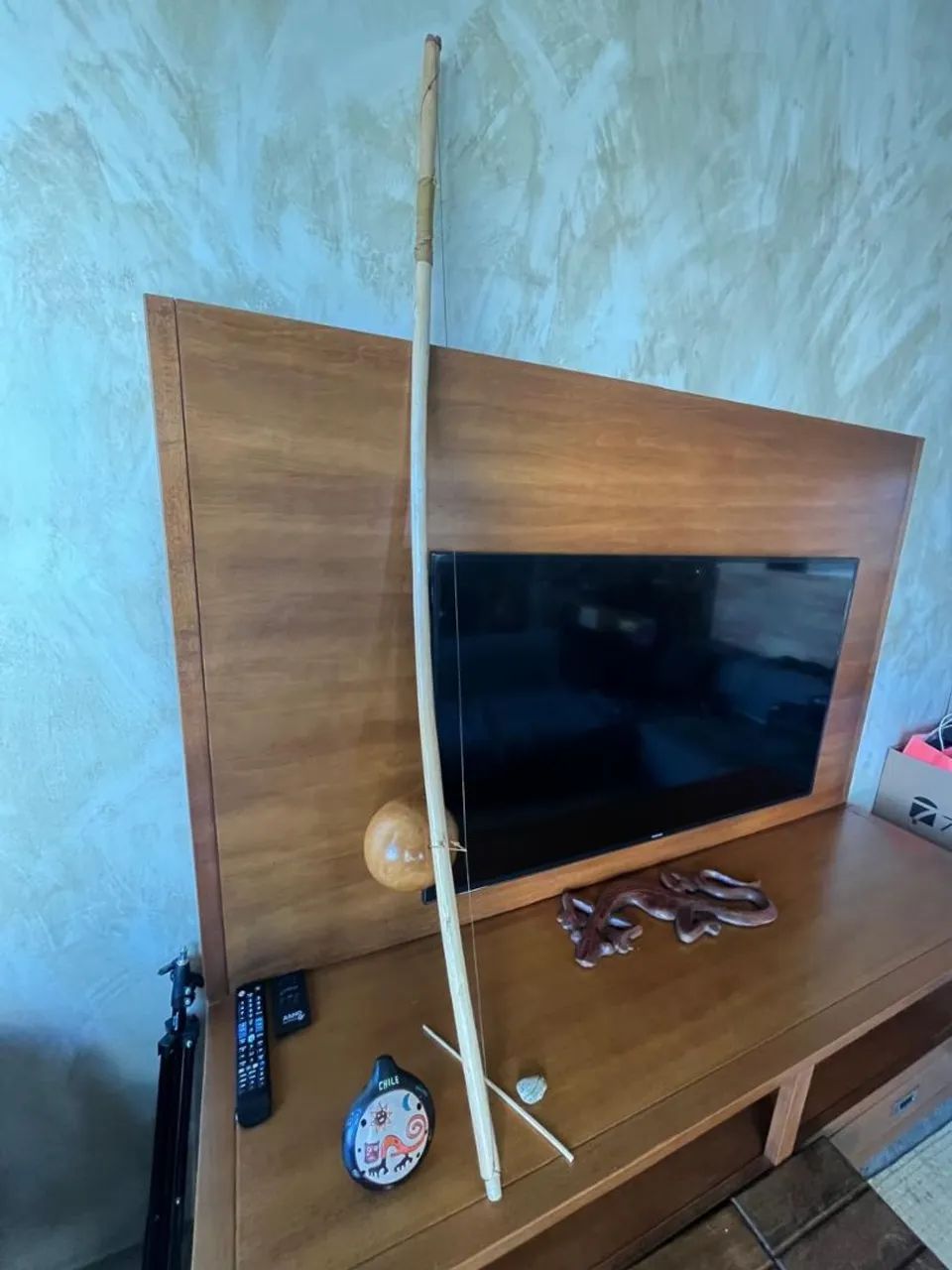 Berimbau  - Foto 3