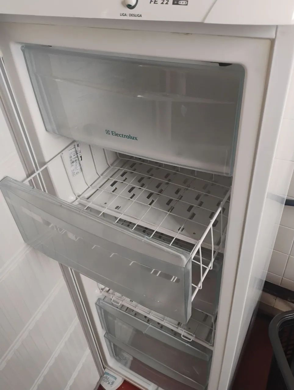 Freezer  - Foto 4
