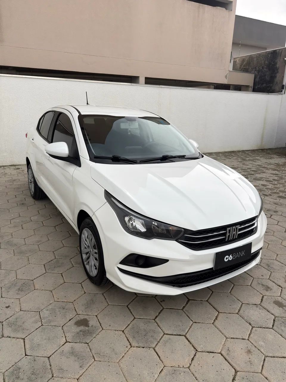 Fiat Cronos Drive 1.0 6V 2023 - Foto 2