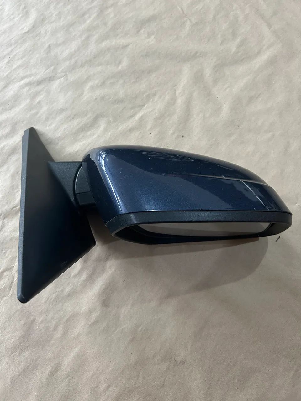 Retrovisor elétrico Creta lado direito 