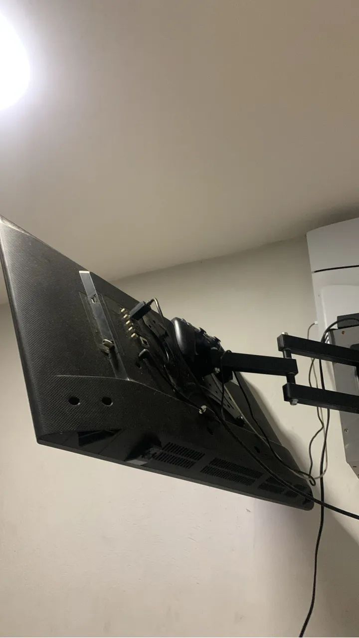 Televisão 32 - Foto 5