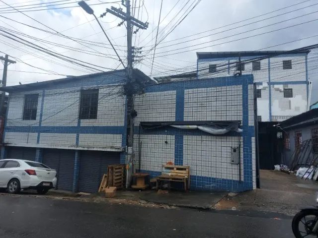 Prédio 4.300m² de Área Construída c/ 4 Pisos e Elevador no Sao Jorge ótimo para Cursinho - Foto 4